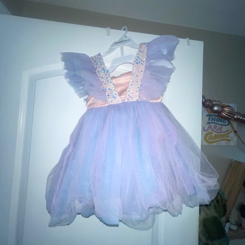 Toddler Dress